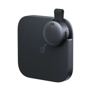 Soundcore Work 智能轉錄及總結細小錄音機 錄音設備