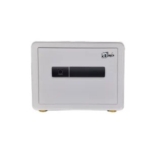 aMagic ASB-30XHZ-WH 雙重解鎖系統防盜夾萬 防潮箱