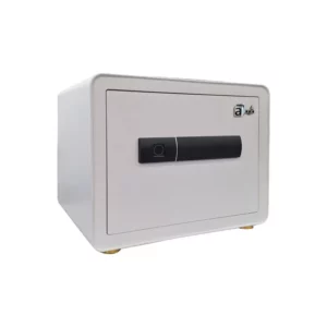 aMagic ASB-30XHZ-WH 雙重解鎖系統防盜夾萬 防潮箱