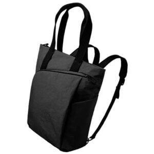 Alpaka Flow Totepack 多功能背包手提包 (Axoflux 400D / 黑色)