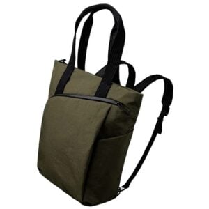 Alpaka Flow Totepack 多功能背包手提包 (Axoflux 400D / 綠色)