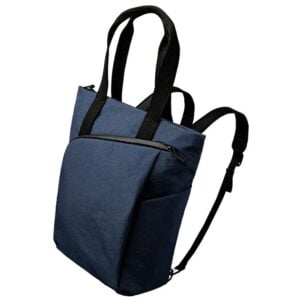 Alpaka Flow Totepack 多功能背包手提包 (Axoflux 400D / 藍色)