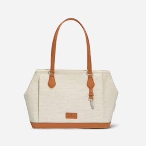 Nordace Siena Pro Medium Tote Bag 手提包 (米色) 相機袋/鏡頭袋