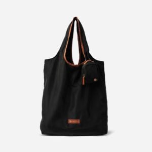 Nordace Siena Flexi Shopping Bag 購物袋 (黑色) 相機袋/鏡頭袋