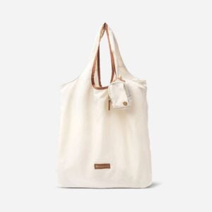 Nordace Siena Flexi Shopping Bag 購物袋 (米色) 相機袋/鏡頭袋