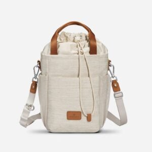 Nordace Siena Pro Bucket Bag 水桶包 (米棕色) 相機袋/鏡頭袋