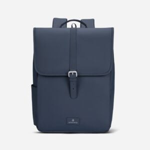 Nordace Siena Element Flap Backpack 翻蓋背包 (藍色) 相機背囊 / 相機背包