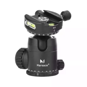 馬小路 Marsace FB-2R 全景球形雲台