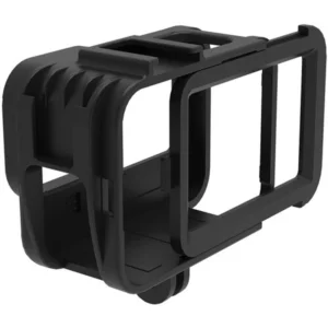Telesin GP-FMS-903 Plastic Frame Case with 3-Prong Mount 塑料框架 (適用於GoPro HERO 13 12 11 10 9) 其他