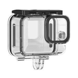 Telesin GP-WTP-904 45M Diving Case with Color Filter 防水殼濾鏡套裝 (適用於Gopro Hero 13 12 11 10 9) 其他