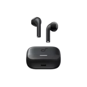 Soundcore K20i 半入耳式真無線藍牙耳機 (黑色) 耳機/喇叭