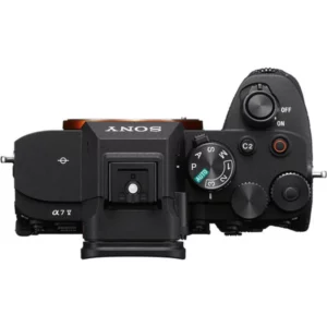 索尼 Sony A7 V 全片幅數碼相機 - Image 3