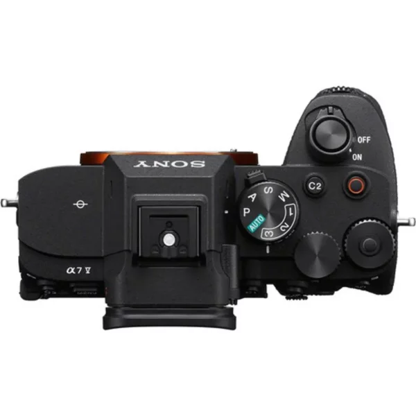 索尼 Sony A7 V 全片幅數碼相機 數碼相機