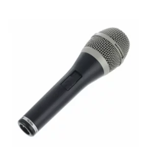 Beyerdynamic TG V50 S 動圈式手持麥克風 錄音設備