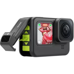 Telesin GP-CLC-G11 Weather-Resistant Battery Door 保護插槽 (適用於GoPro HERO 11 10 9)