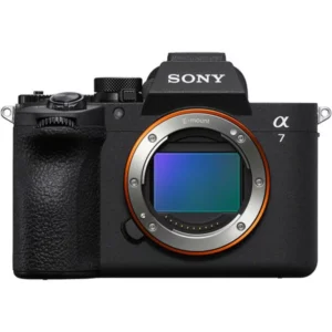 索尼 Sony A7 V 全片幅數碼相機 - Image 1