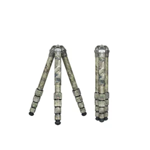 徠圖 Leofoto LS-365C 碳纖維三腳架 (全迷彩) 三腳架