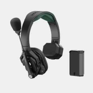 Hollyland Solidcom SE 全雙工無線單耳耳機 (Remote)