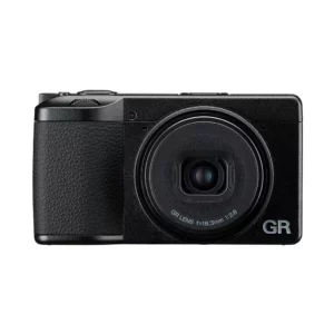 理光 Ricoh GR IV HDF 輕便相機 [預訂申請連結 非免費產品]