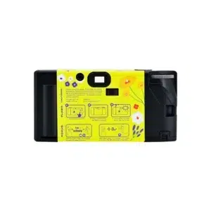 Retocolor Blossom 400 35mm 一次性即棄菲林相機 (附27張底片) 菲林相機