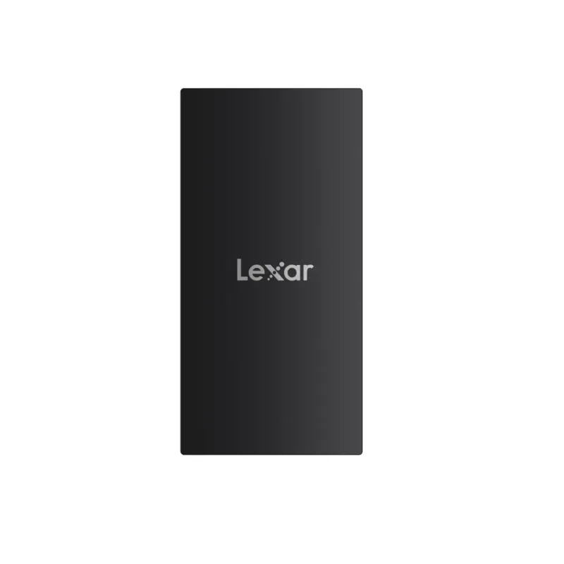 Lexar SL500 行動固態硬碟 (4TB)