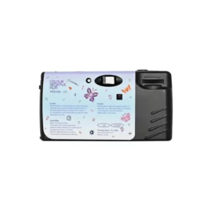 Retocolor Bling-Bling 400 35mm 一次性即棄菲林相機 (附27張底片) 菲林相機