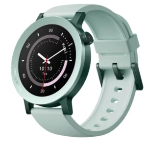 Nothing CMF Watch 3 Pro 穿戴式智慧型手錶 (湖水綠) 新上架 Nothing CMF Watch 3 Pro 穿戴式智慧型手錶 (湖水綠)