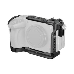 SmallRig 6776 HawkLock Sony FX5 相機套籠 套籠/托架 SmallRig 6776 HawkLock Sony FX5 相機套籠