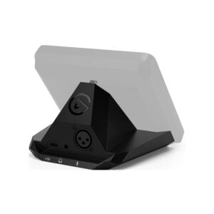 Elgato XLR Dock MK.2 (Steam Deck 專用麥克風介面) 音訊設備 Elgato XLR Dock MK.2 (Steam Deck 專用麥克風介面)