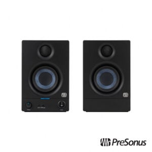 PreSonus Eris 3.5 2nd Gen 二代 專業監聽喇叭 (一對) 耳機/喇叭 PreSonus Eris 3.5 2nd Gen 二代 專業監聽喇叭 (一對)